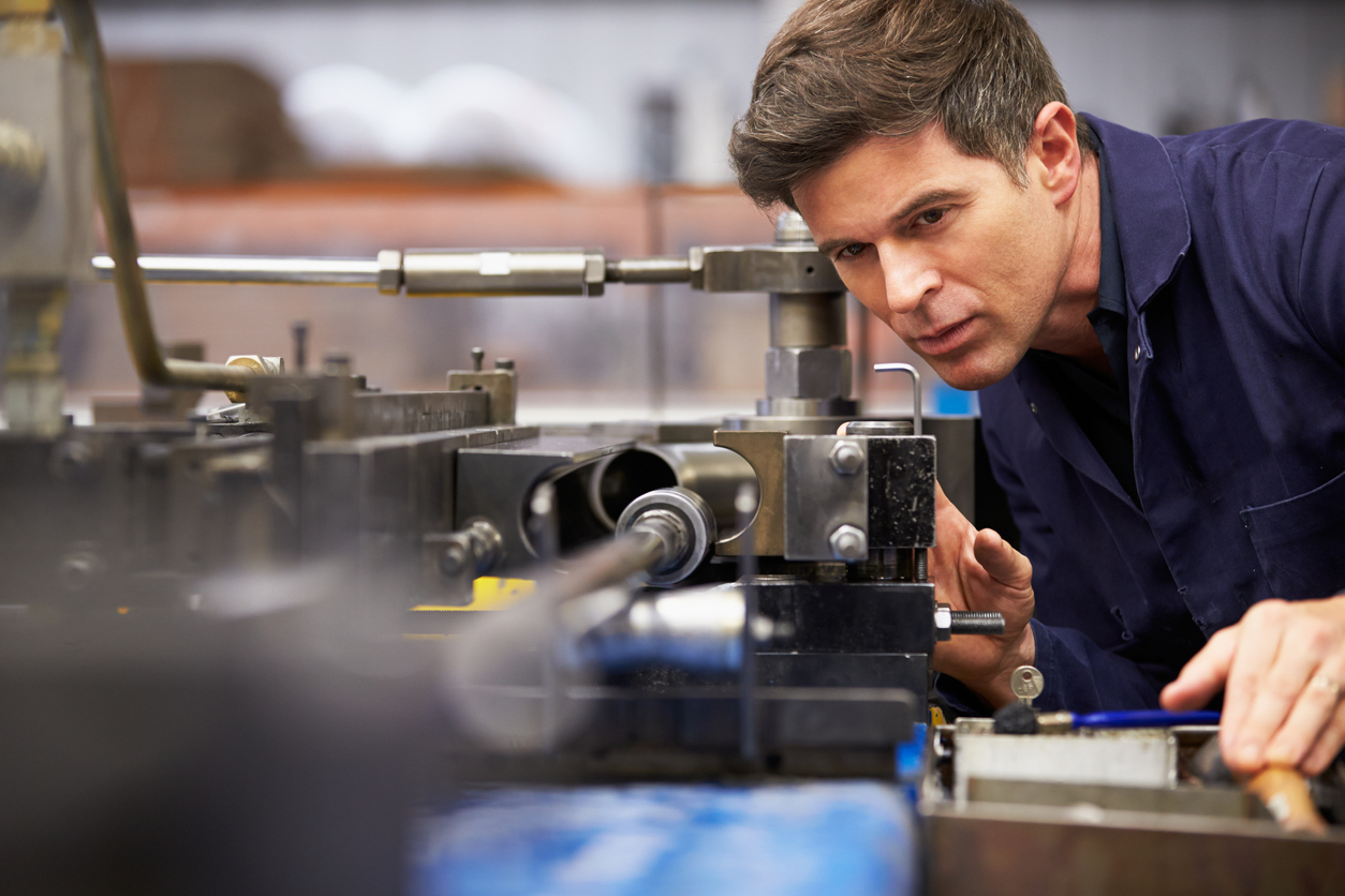 Hydraulic Specialist 